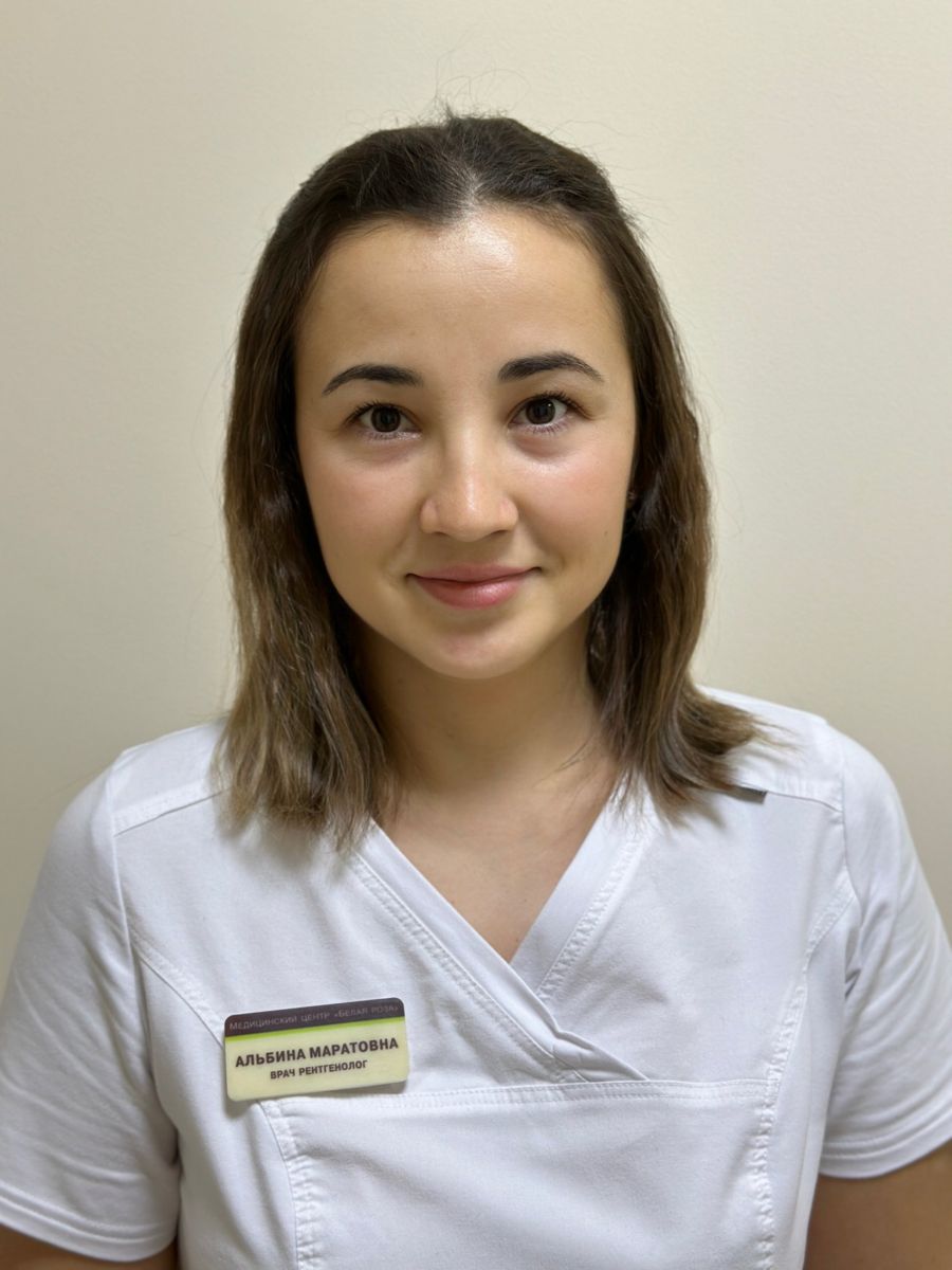 Сотрудники | Белая Роза